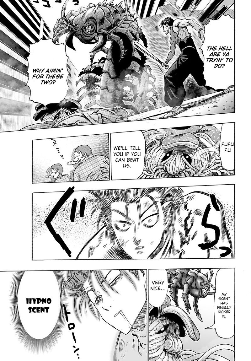 Onepunch Man 55 5