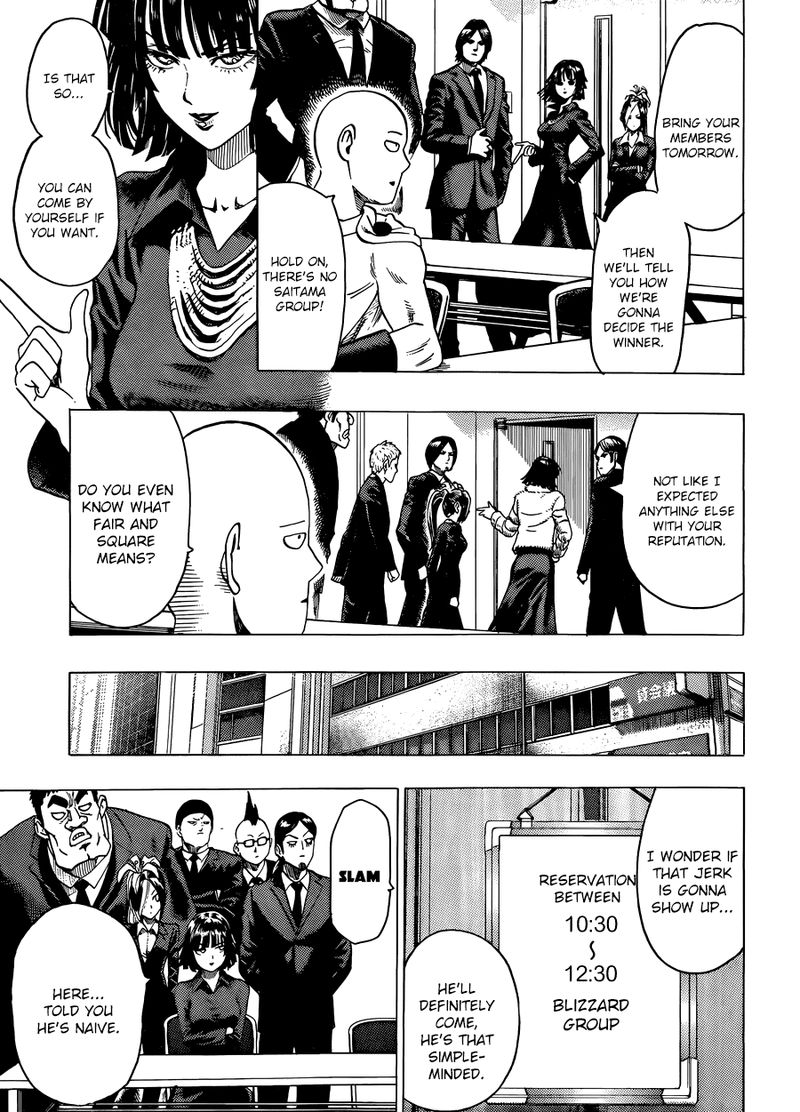 Onepunch Man 55 60