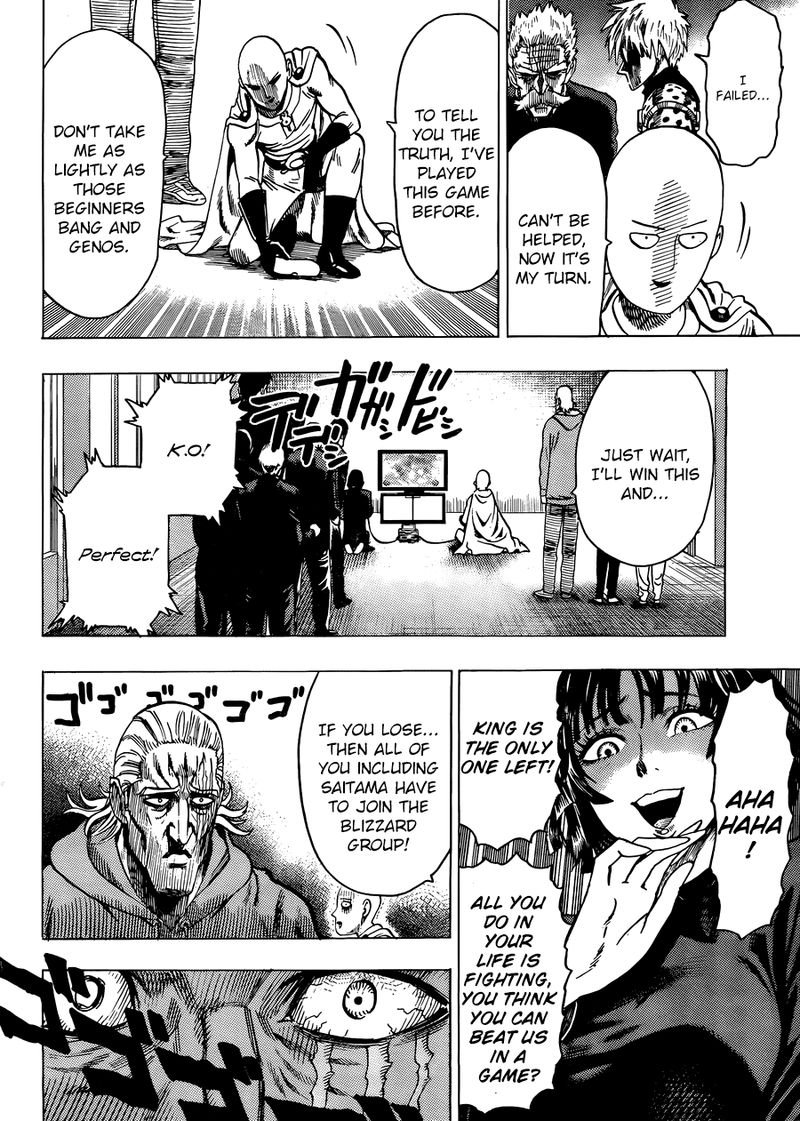 Onepunch Man 55 65