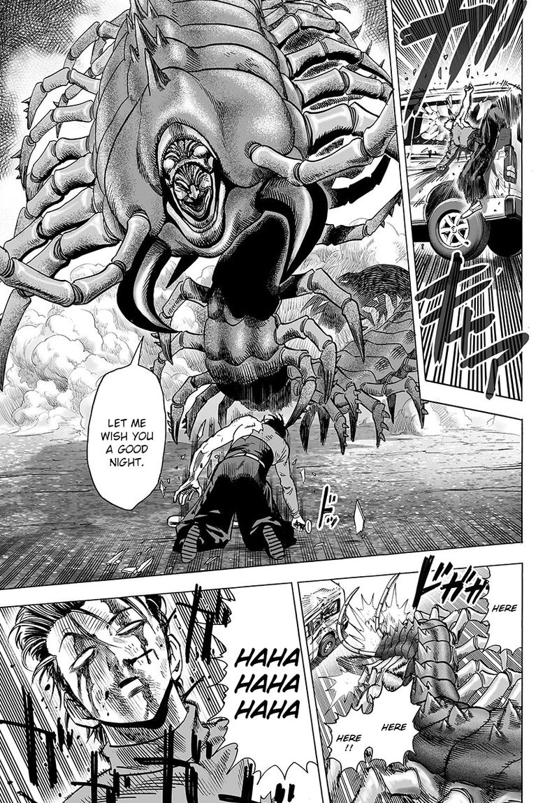 Onepunch Man 55 7