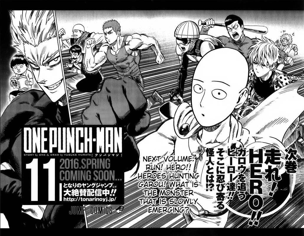 Onepunch Man 55 88