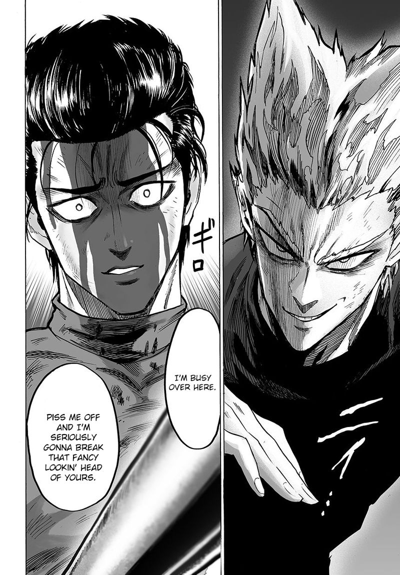 Onepunch Man 57 16