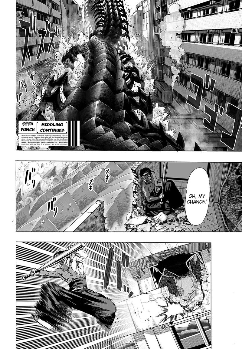 Onepunch Man 57 2