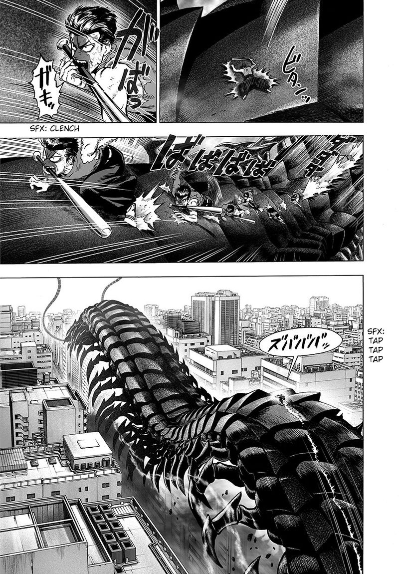 Onepunch Man 57 3