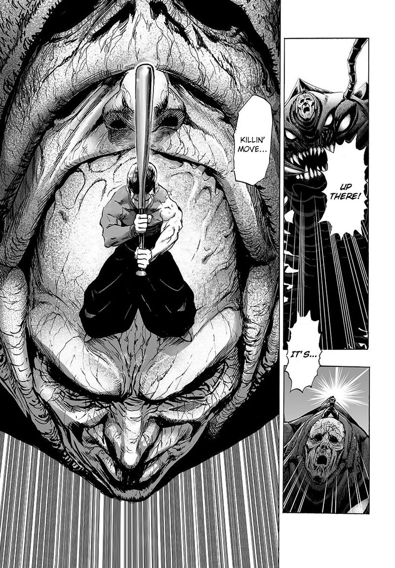 Onepunch Man 57 5