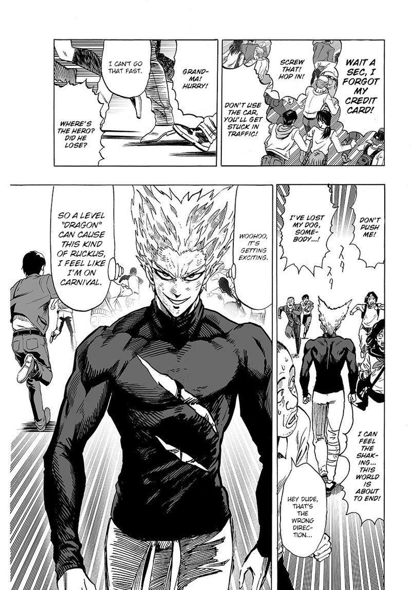 Onepunch Man 57 9