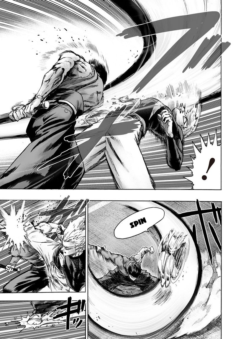 Onepunch Man 58 18