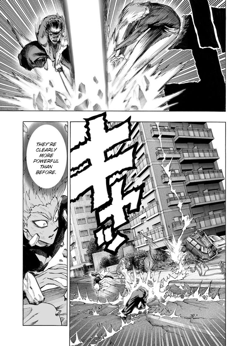 Onepunch Man 58 20