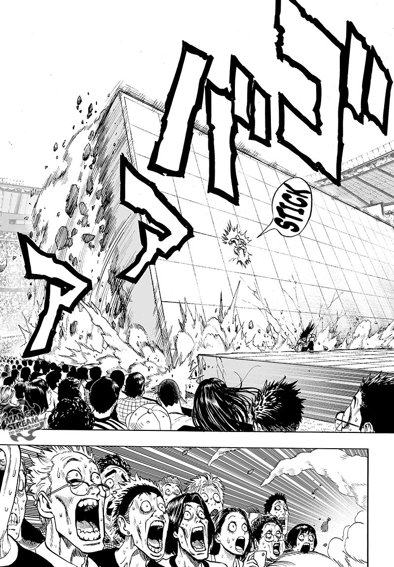 Onepunch Man 71 13