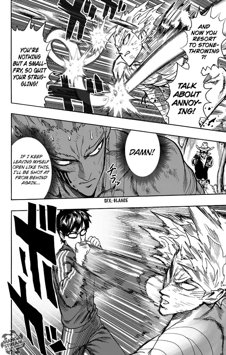 Onepunch Man 81 38