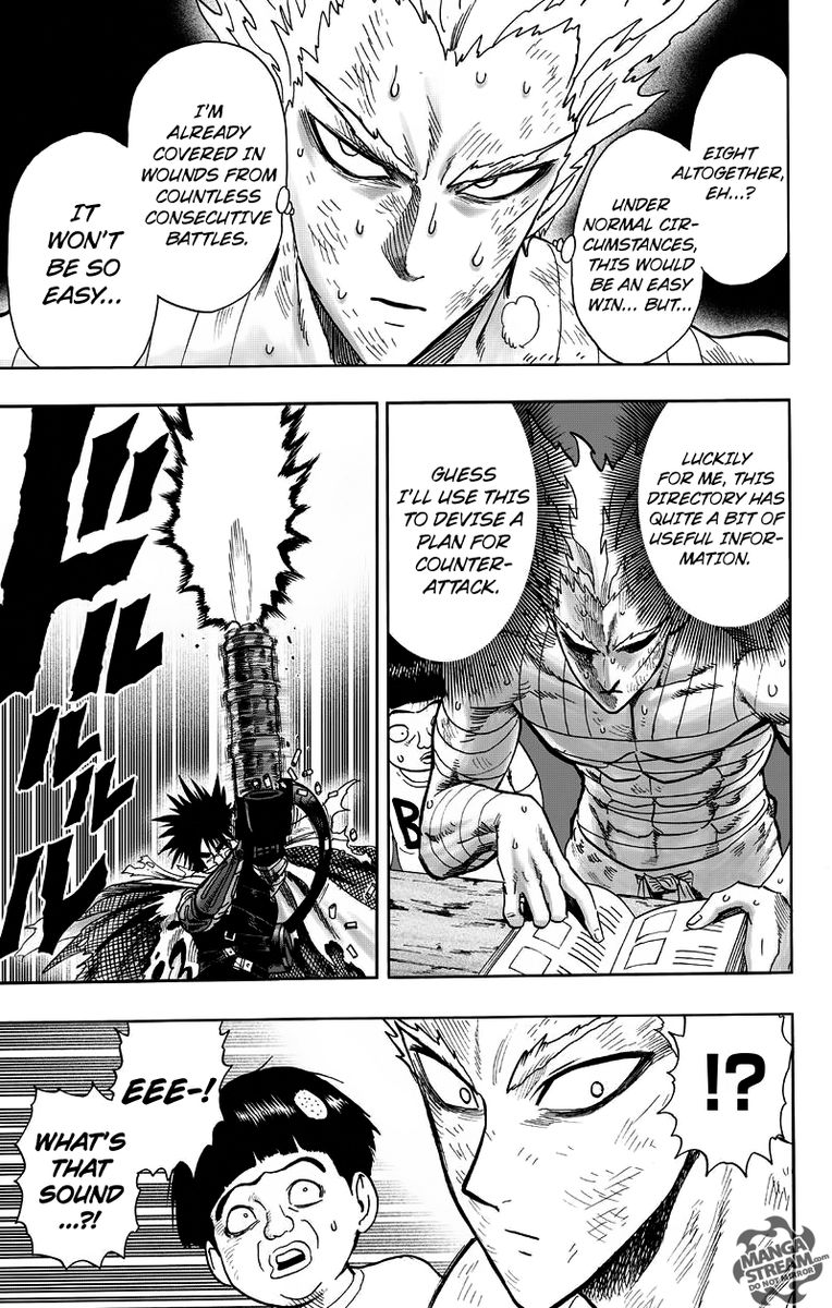 Onepunch Man 81 9