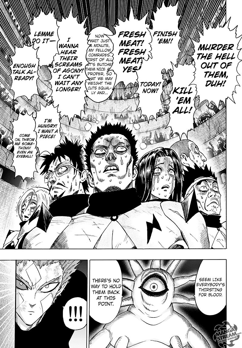 Onepunch Man 86 11