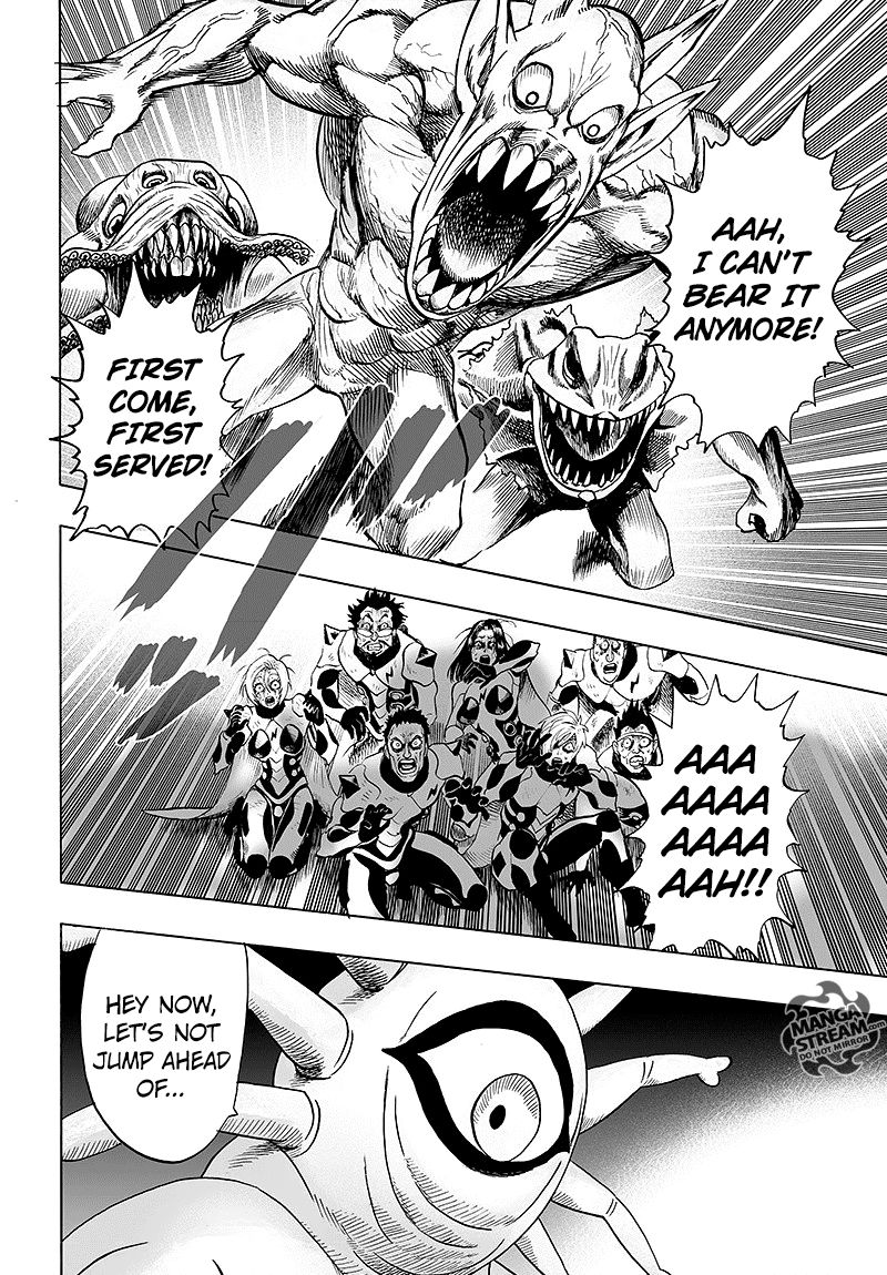 Onepunch Man 86 12