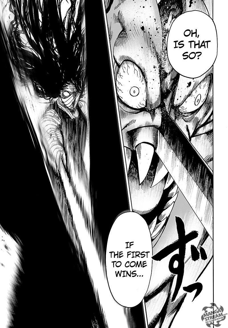 Onepunch Man 86 13