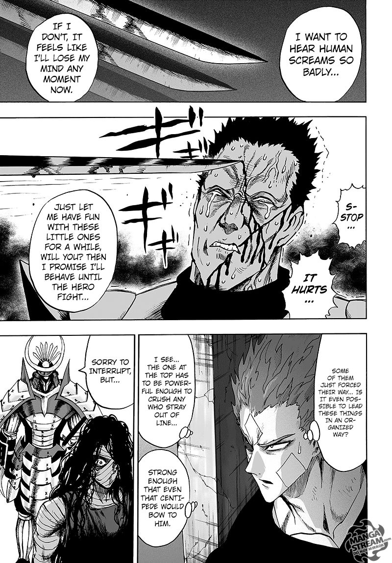 Onepunch Man 86 15