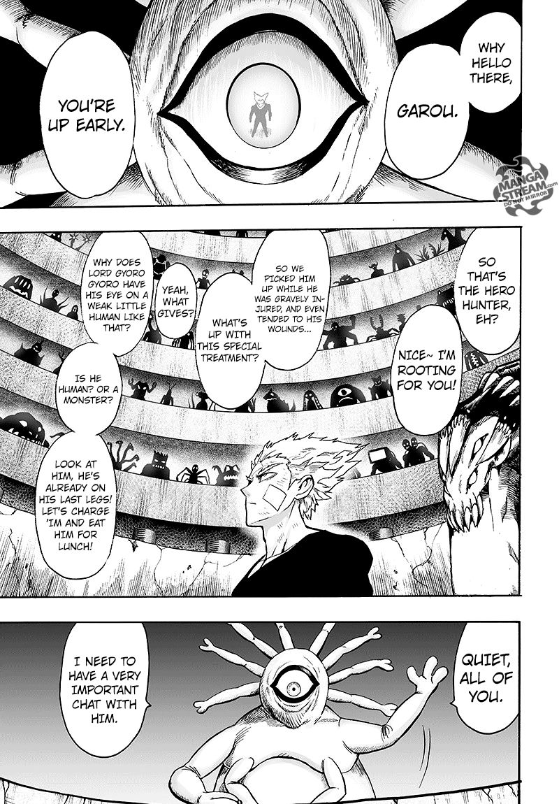 Onepunch Man 86 23