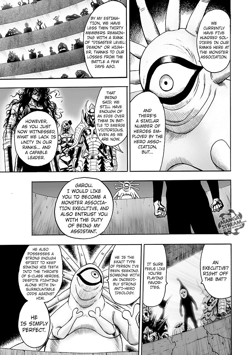 Onepunch Man 86 25