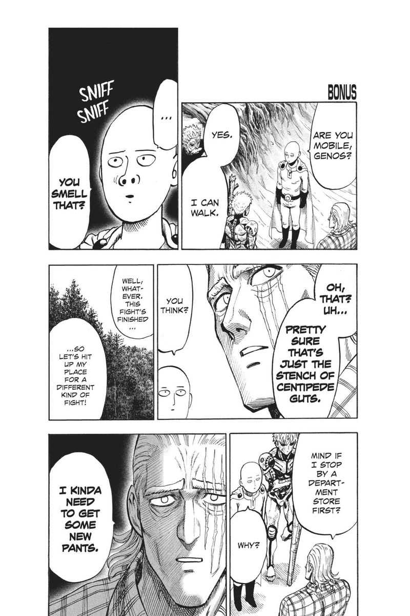 Onepunch Man 86 37