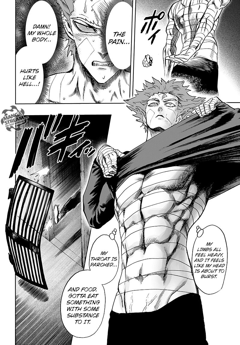 Onepunch Man 86 4