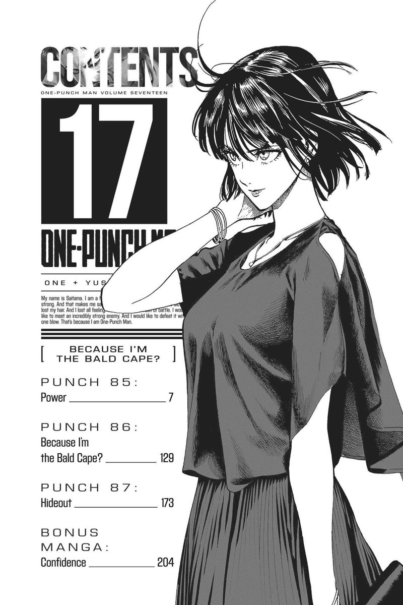 Onepunch Man 86 42