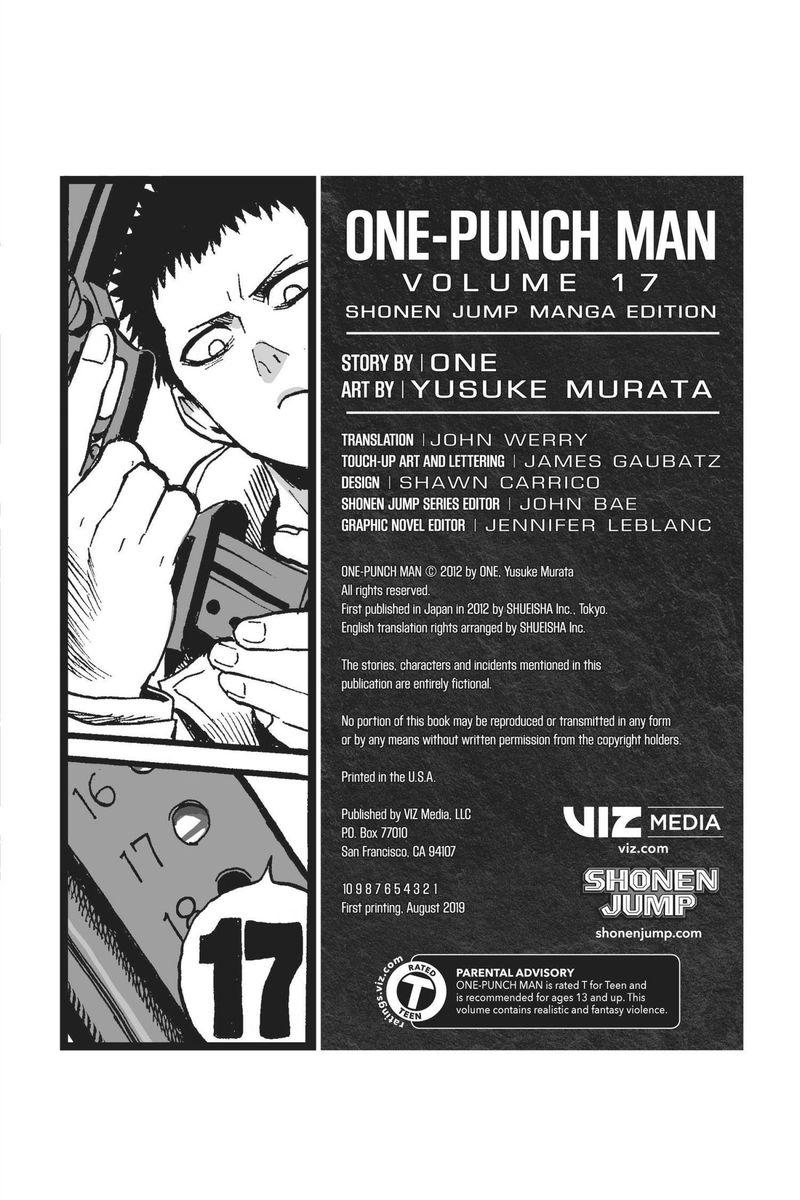 Onepunch Man 86 45