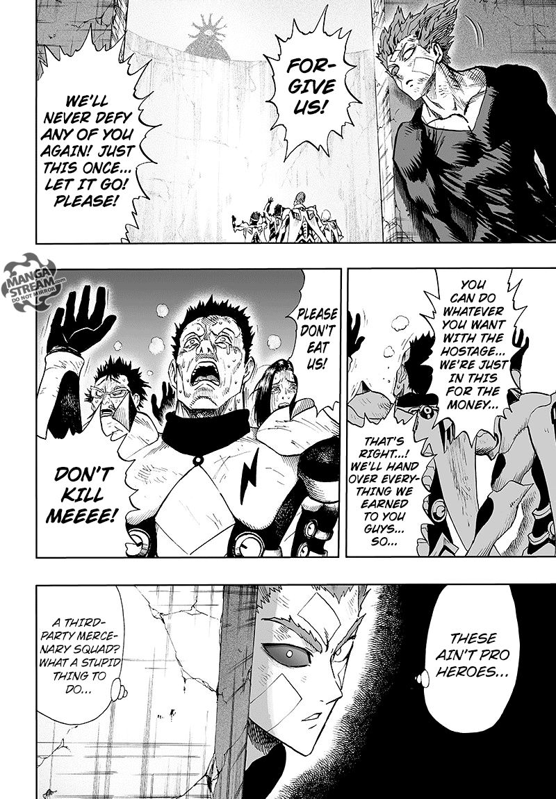 Onepunch Man 86 6