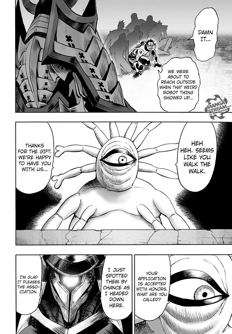 Onepunch Man 86 8