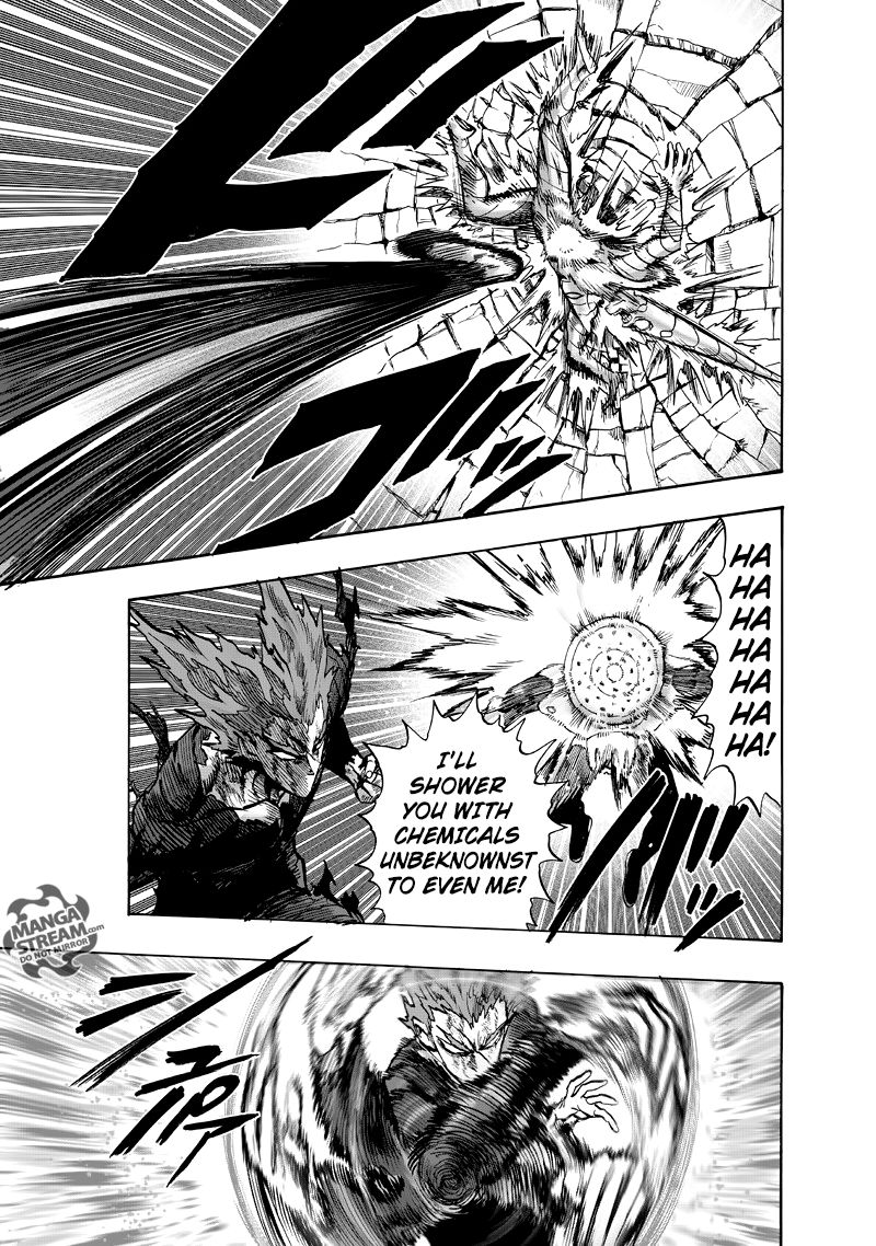 Onepunch Man 91 13