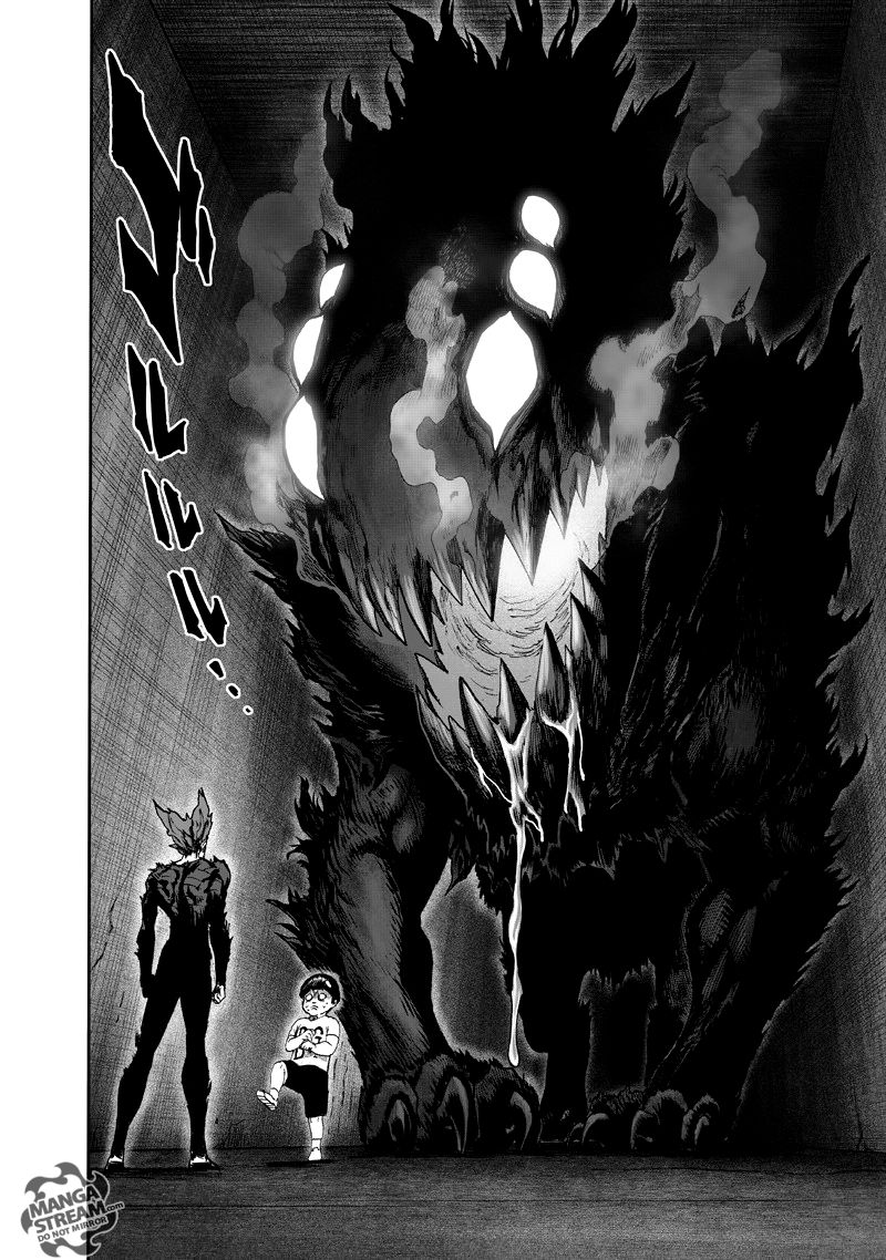 Onepunch Man 91 2