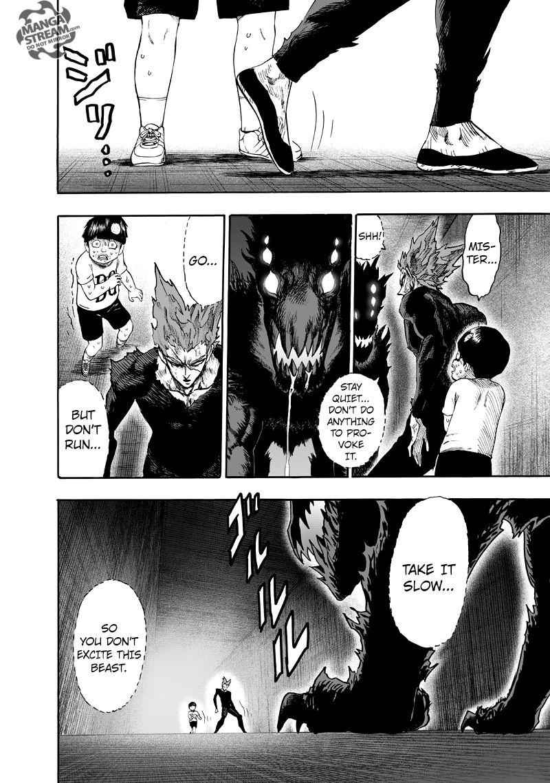 Onepunch Man 91 4