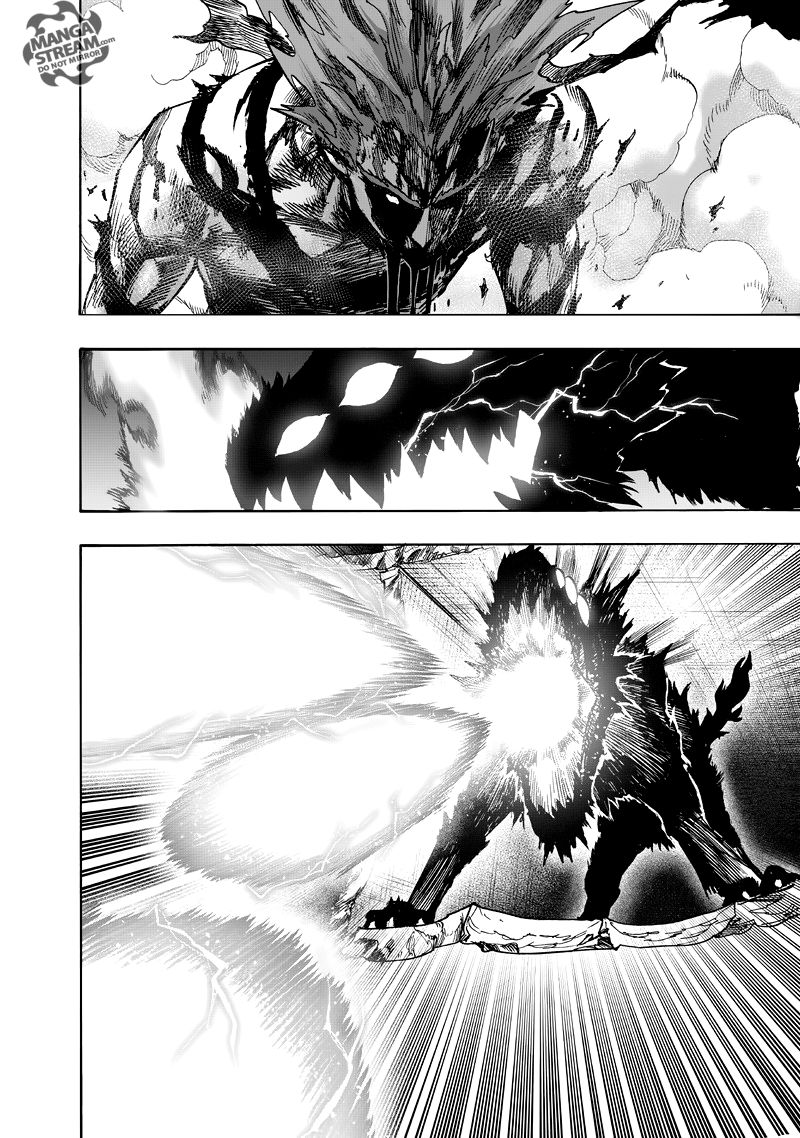 Onepunch Man 91 41