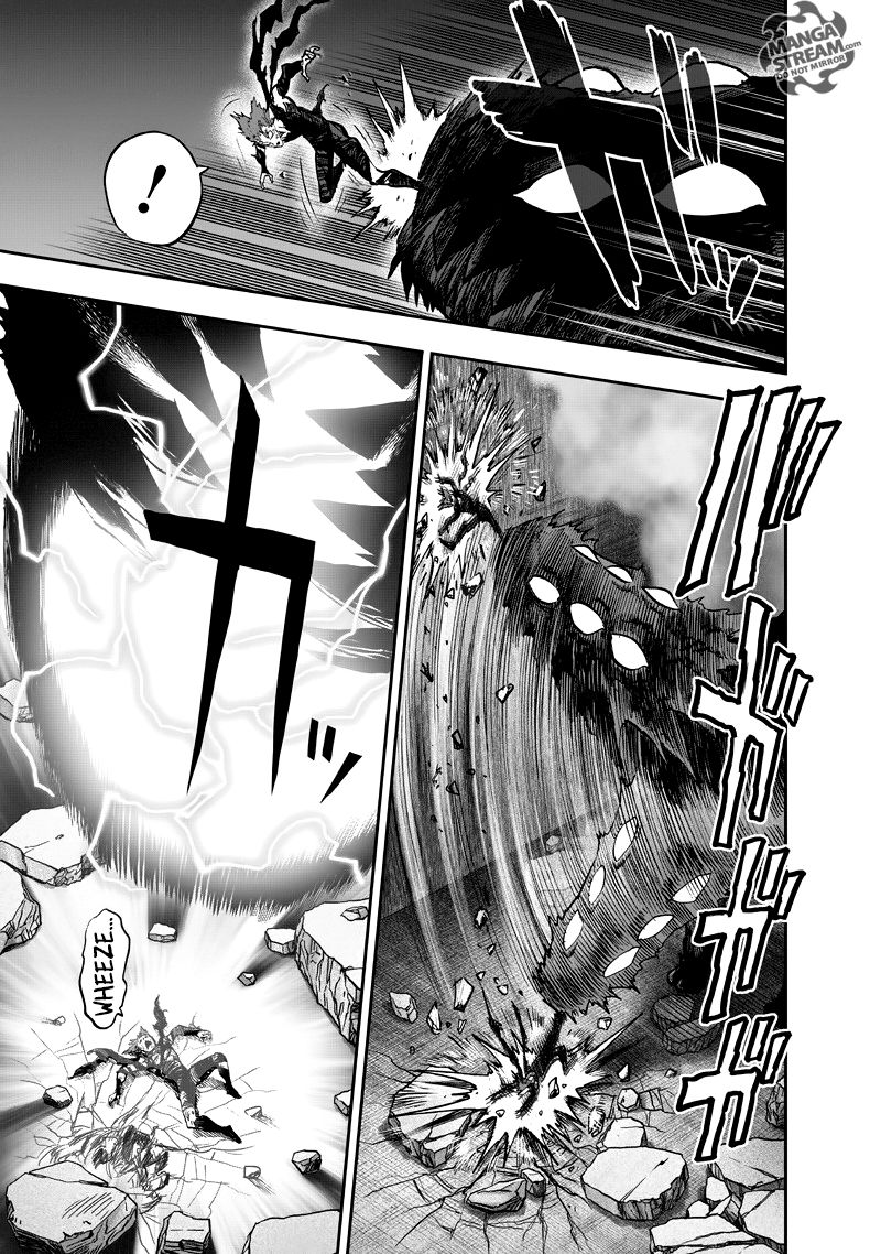 Onepunch Man 91 52