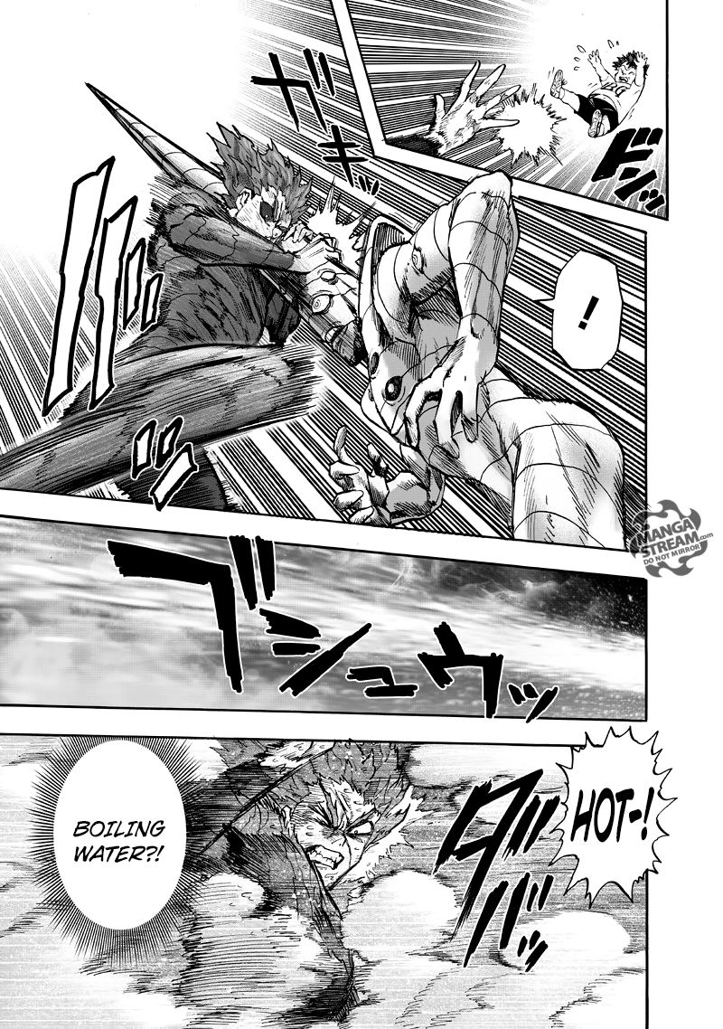 Onepunch Man 91 7