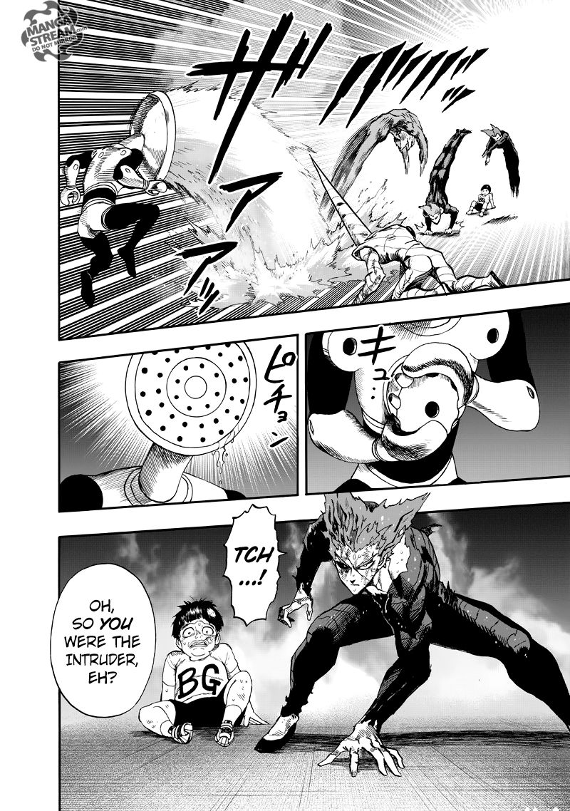 Onepunch Man 91 8