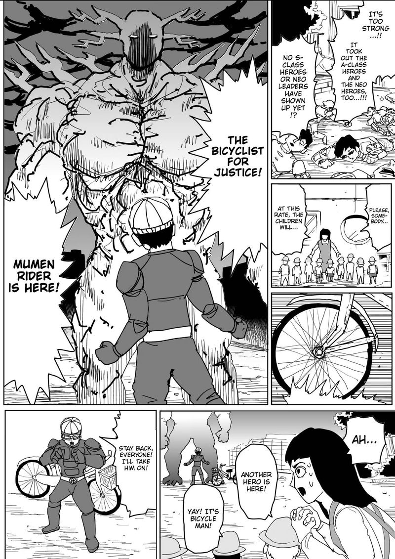 Onepunch Man One 138 13