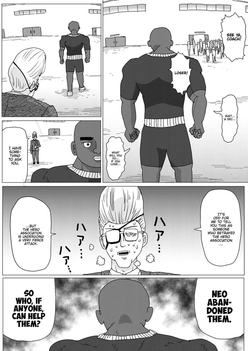 Onepunch Man One 149 11