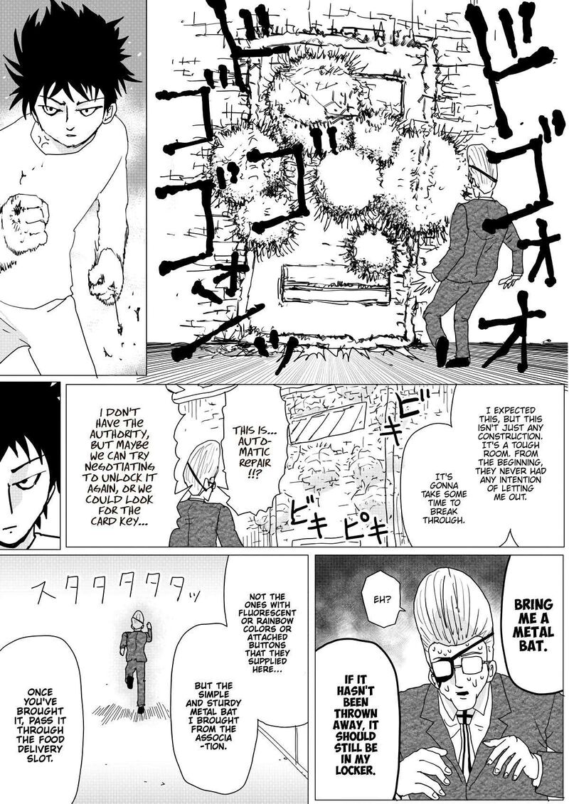 Onepunch Man One 149 14