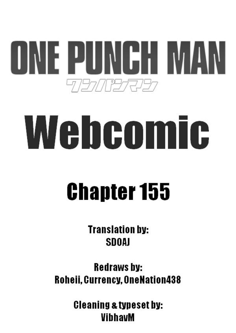 Onepunch Man One 155 1