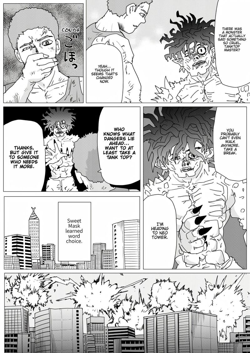Onepunch Man One 155 10