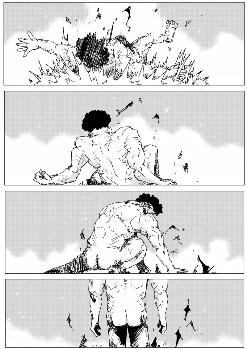 Onepunch Man One 155 14
