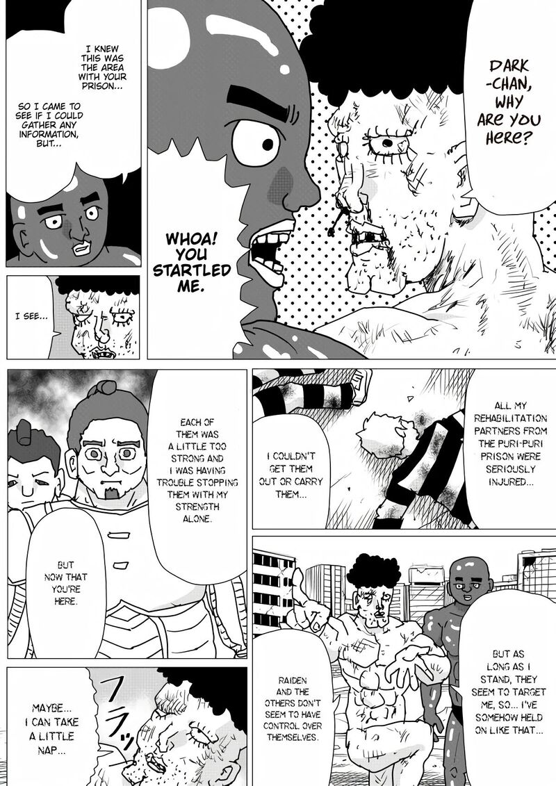Onepunch Man One 155 16