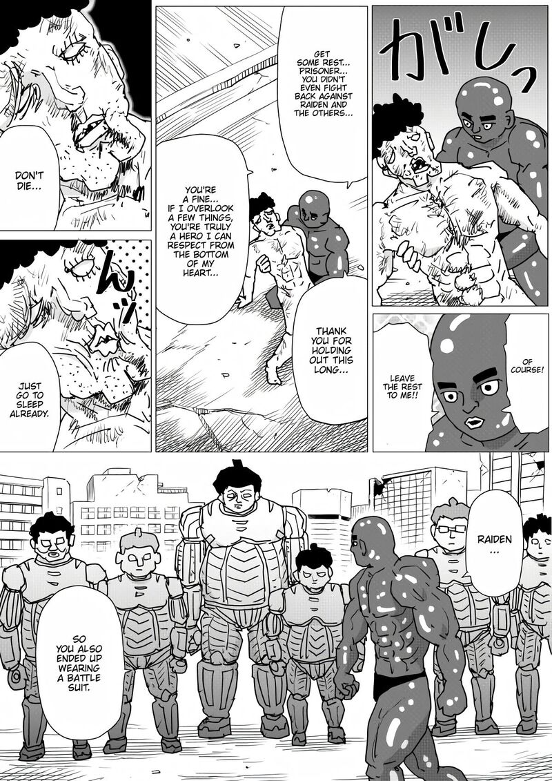 Onepunch Man One 155 17