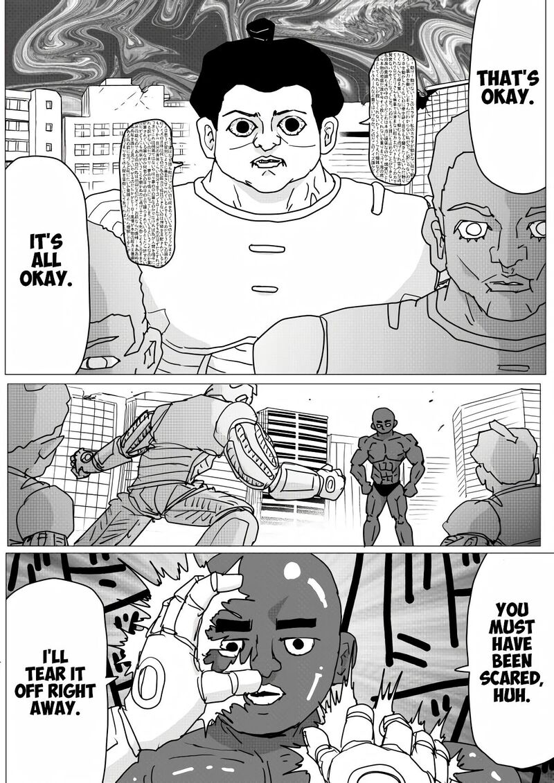 Onepunch Man One 155 18