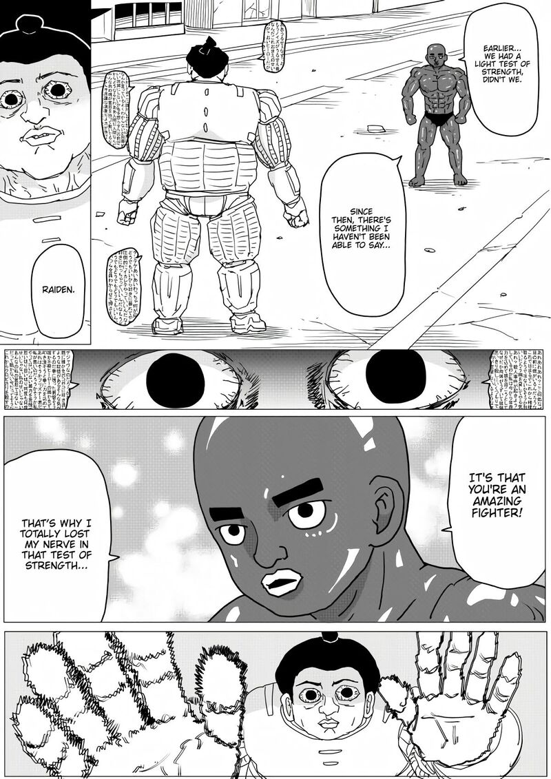 Onepunch Man One 155 21