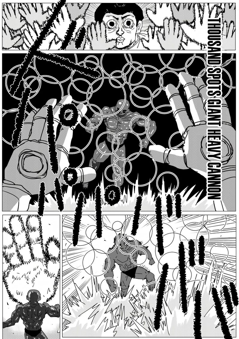 Onepunch Man One 155 22