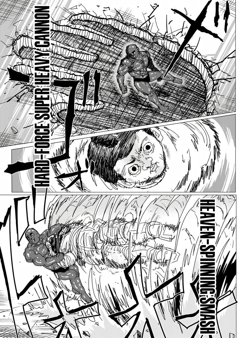Onepunch Man One 155 23