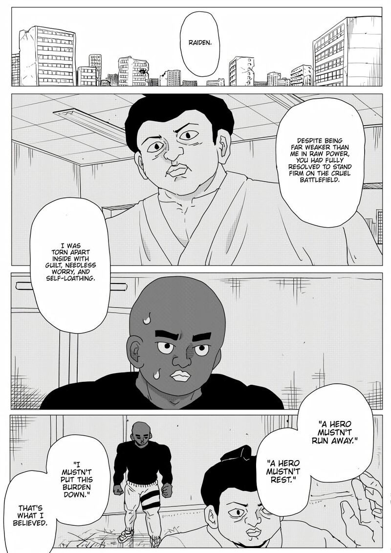 Onepunch Man One 155 25