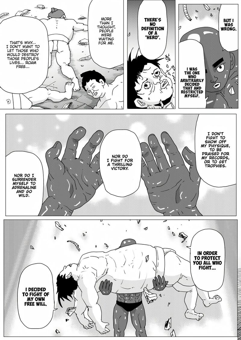 Onepunch Man One 155 27