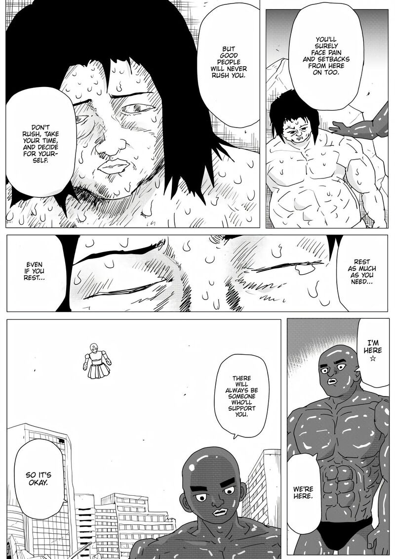 Onepunch Man One 155 28