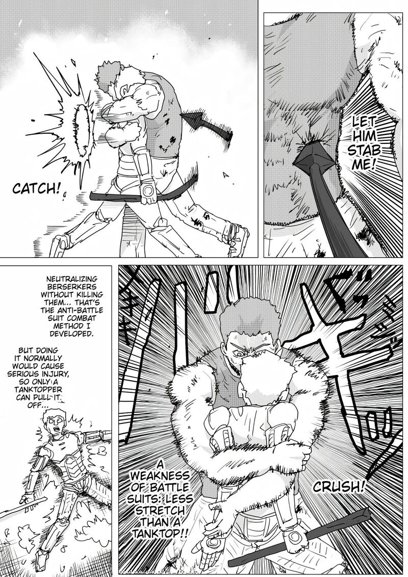 Onepunch Man One 155 3
